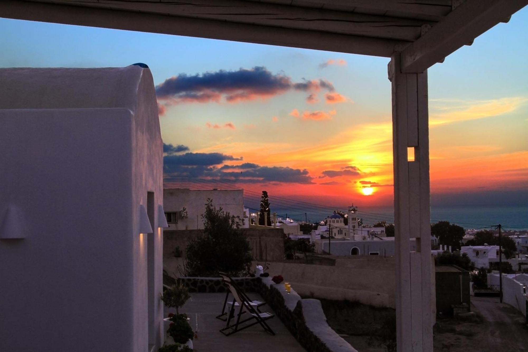 Emporio  Shades Of White Villas מראה חיצוני תמונה