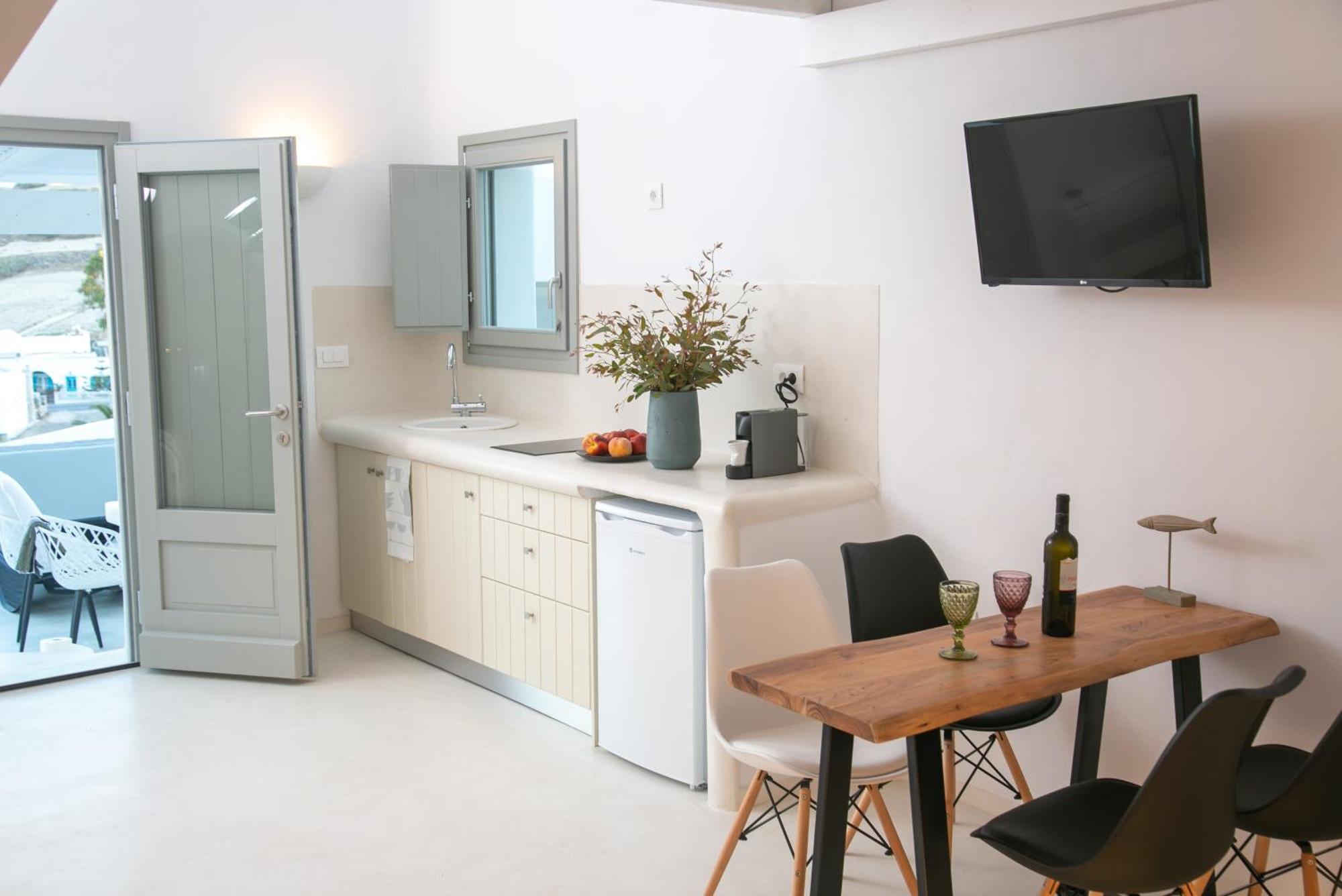 Emporio  Shades Of White Villas מראה חיצוני תמונה