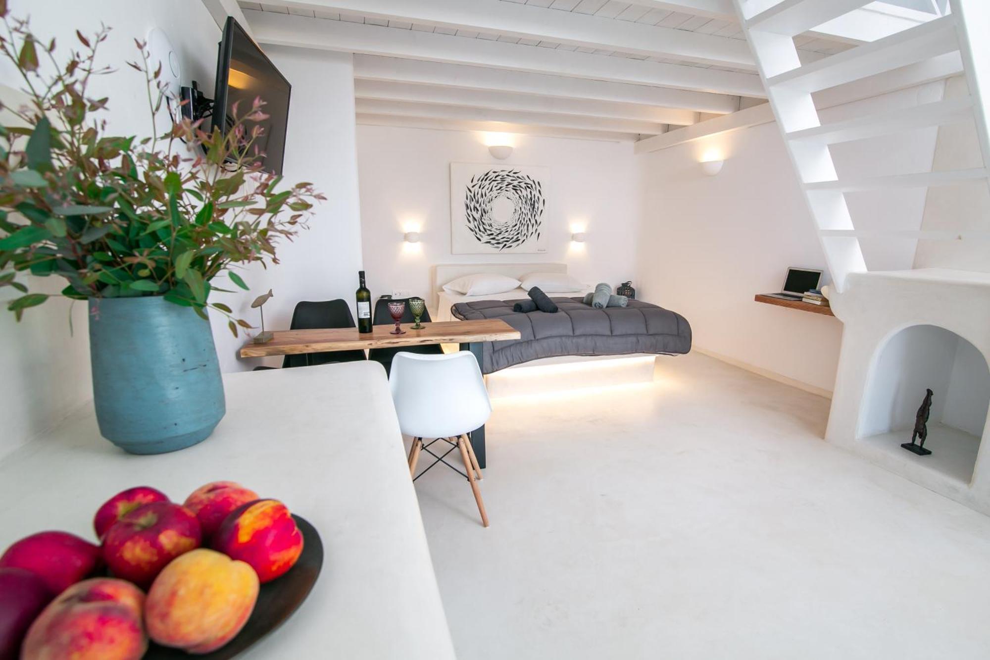 Emporio  Shades Of White Villas מראה חיצוני תמונה