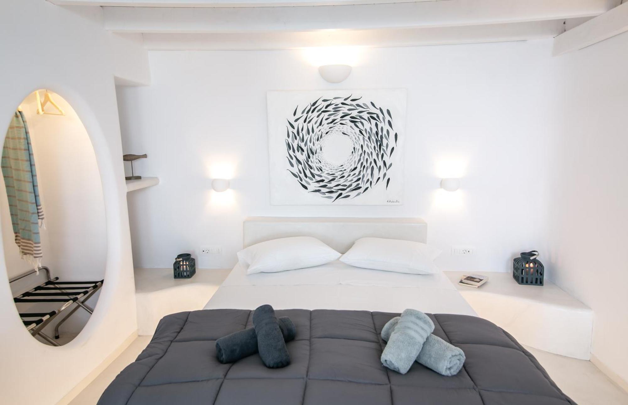 Emporio  Shades Of White Villas מראה חיצוני תמונה