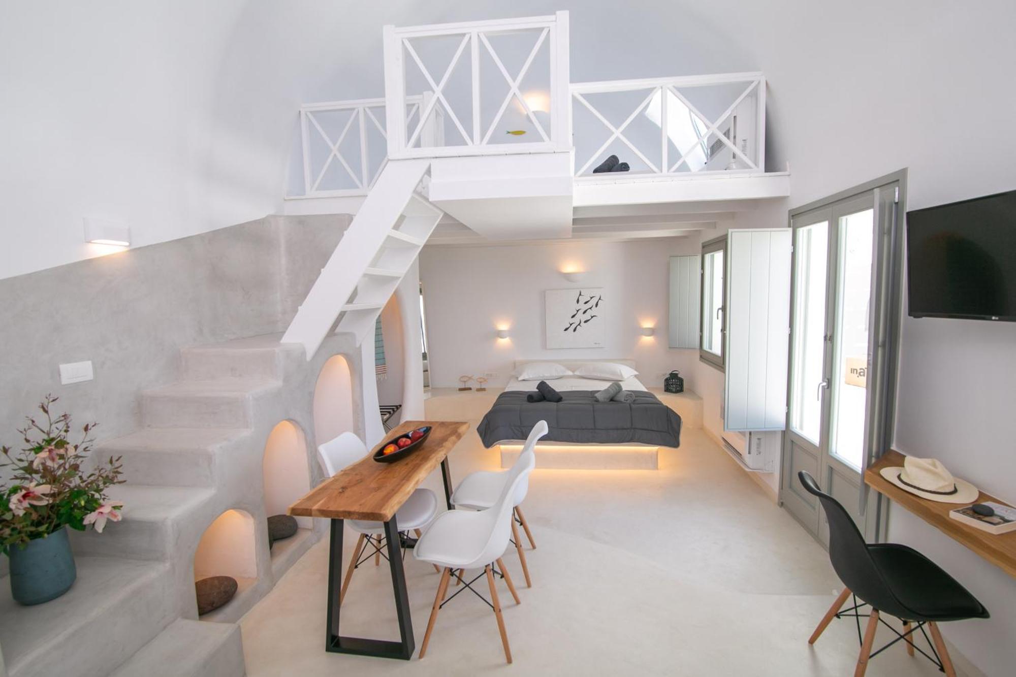 Emporio  Shades Of White Villas מראה חיצוני תמונה