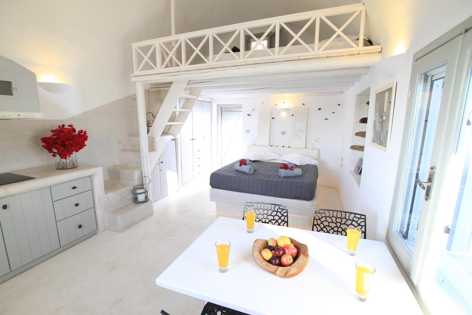 Emporio  Shades Of White Villas מראה חיצוני תמונה