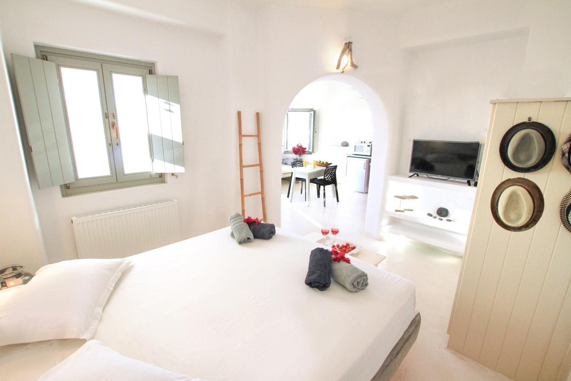 Emporio  Shades Of White Villas מראה חיצוני תמונה