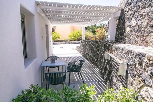 Emporio  Shades Of White Villas חדר תמונה