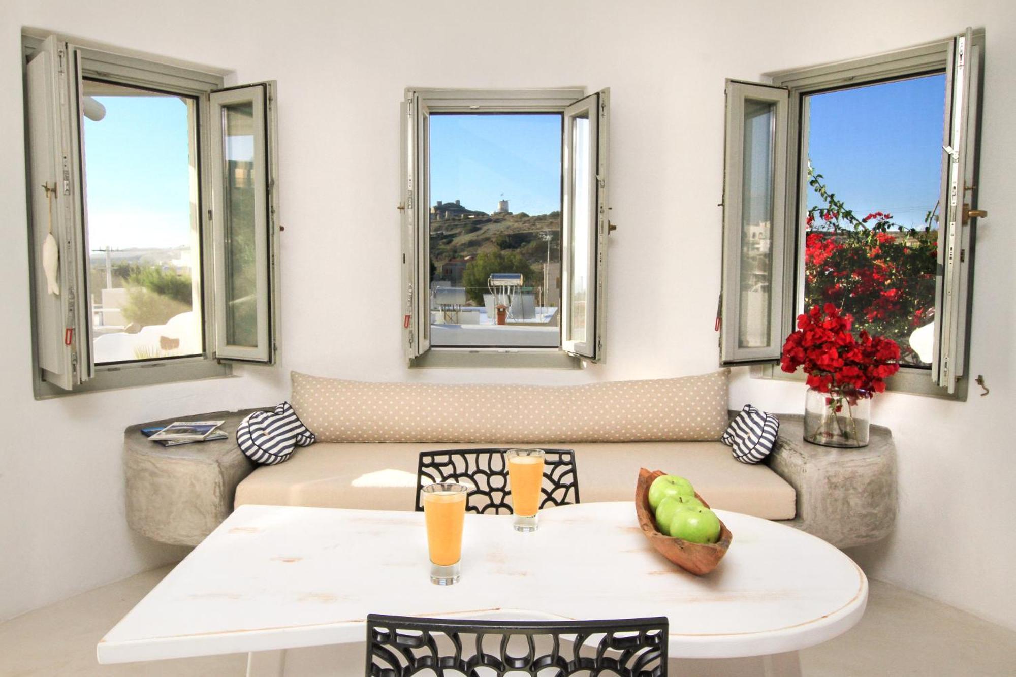 Emporio  Shades Of White Villas מראה חיצוני תמונה