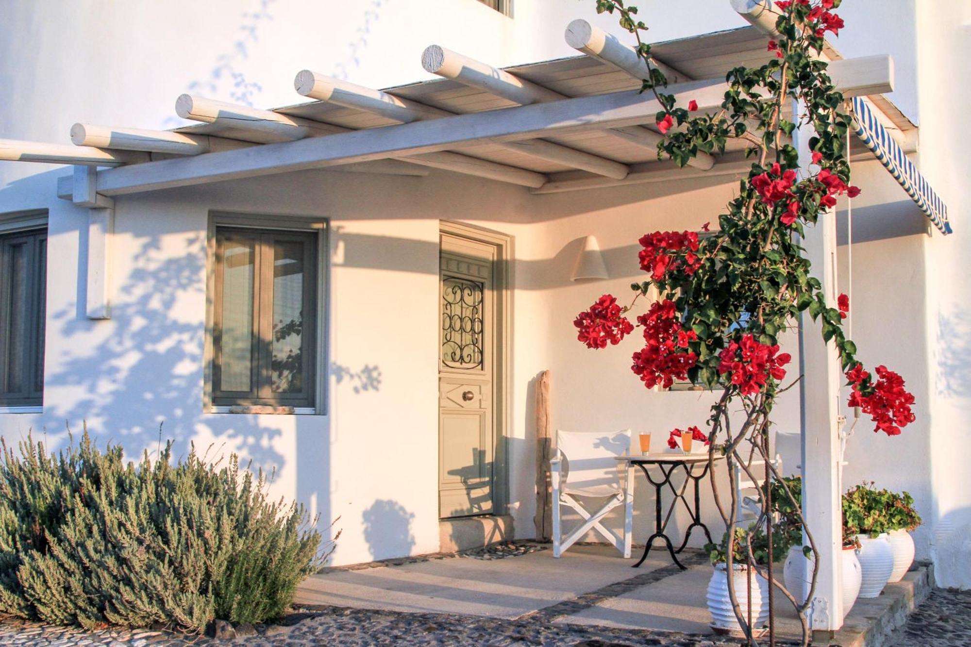 Emporio  Shades Of White Villas מראה חיצוני תמונה