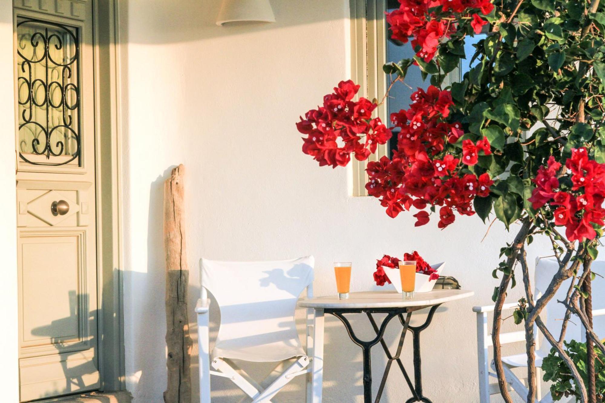 Emporio  Shades Of White Villas מראה חיצוני תמונה