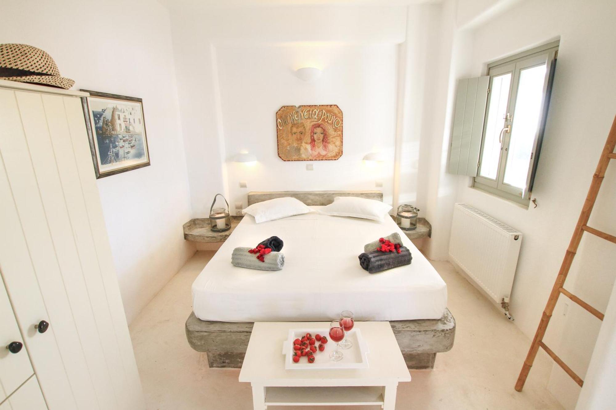 Emporio  Shades Of White Villas מראה חיצוני תמונה
