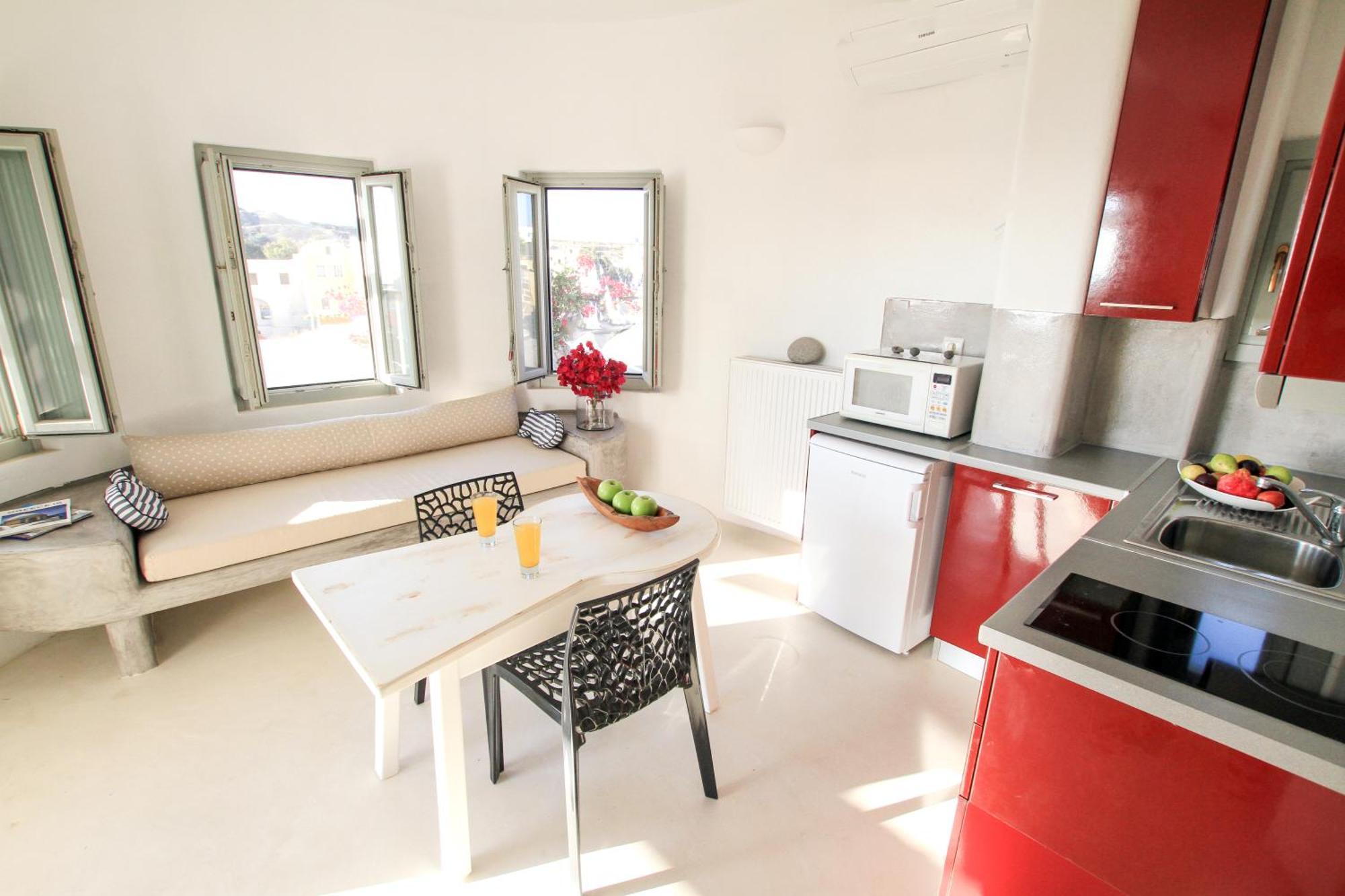 Emporio  Shades Of White Villas חדר תמונה