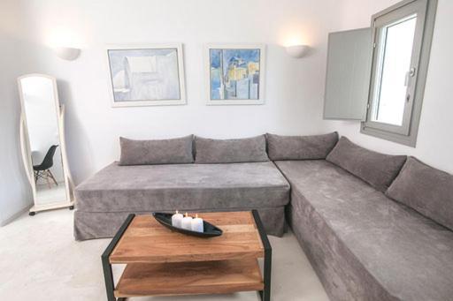 Emporio  Shades Of White Villas חדר תמונה