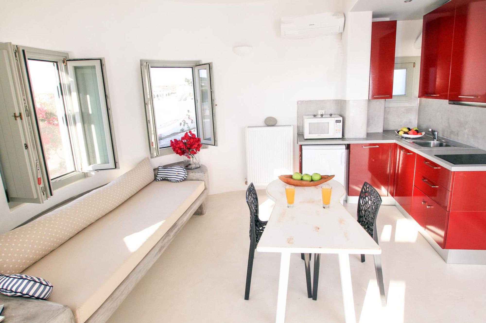 Emporio  Shades Of White Villas מראה חיצוני תמונה